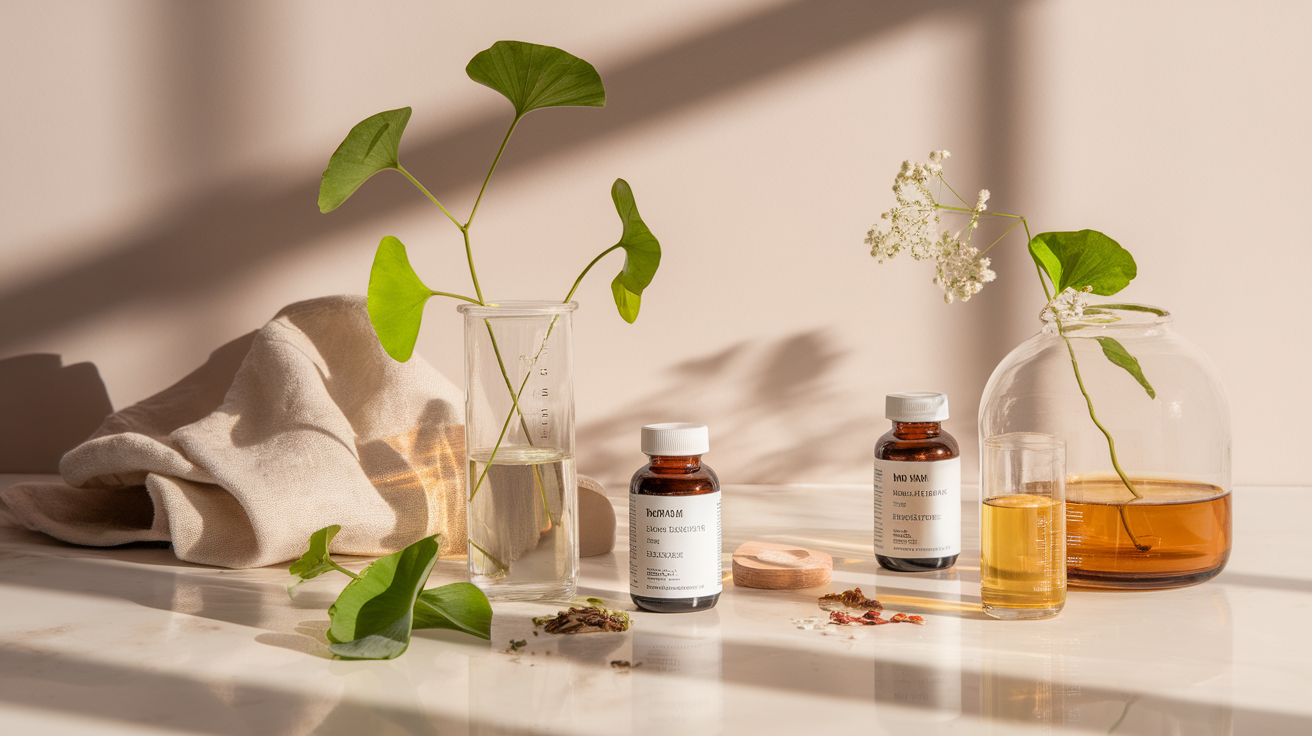 Zázemie značky Myslavia