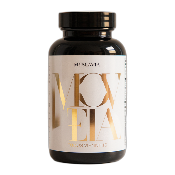 FokusMentis – podpora sústredenia a mentálnej sviežosti